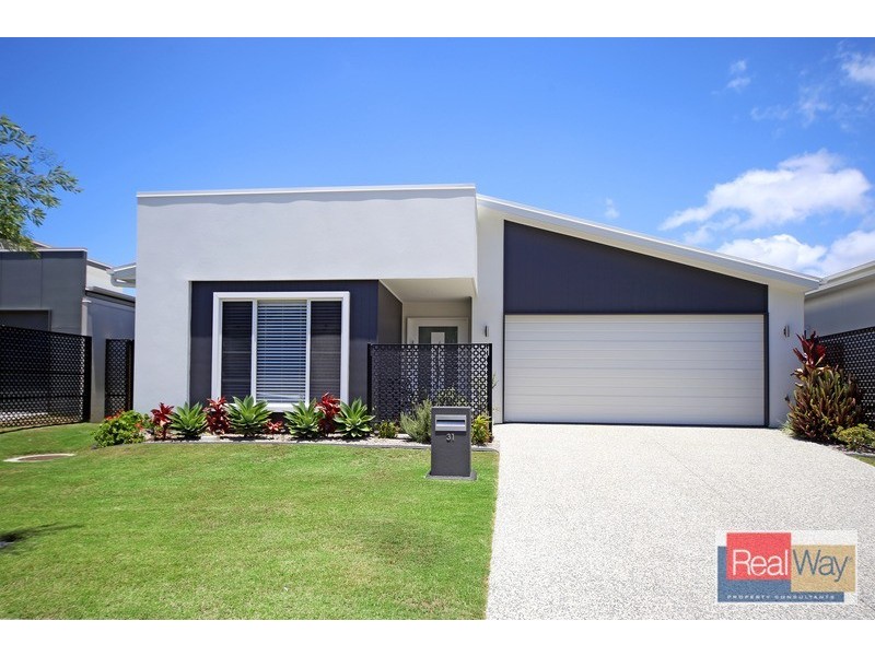 31 Apple Crescent, Caloundra West QLD 4551