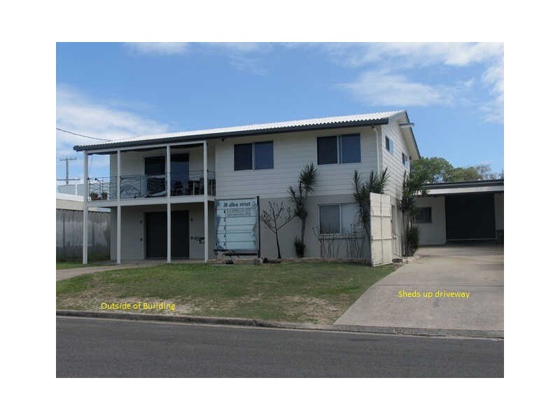 Moffat Beach QLD 4551