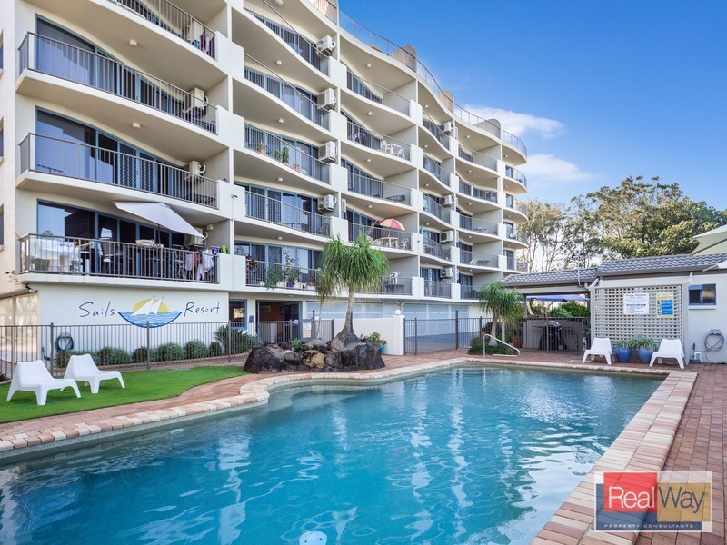 12/3 Landsborough Parade, Golden Beach QLD 4551