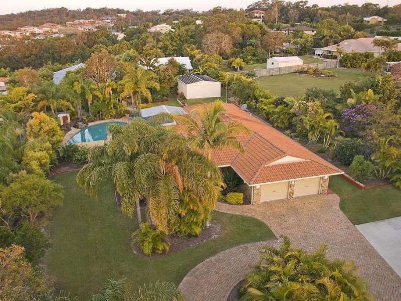 5 Homestead Drive, Little Mountain QLD 4551