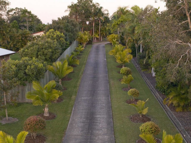 5 Homestead Drive, Little Mountain QLD 4551