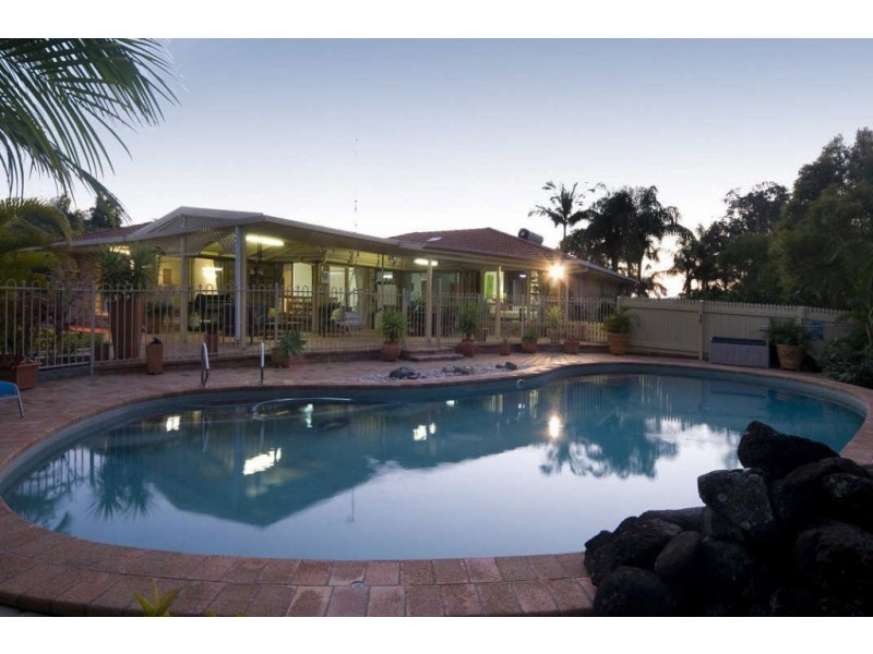 5 Homestead Drive, Little Mountain QLD 4551