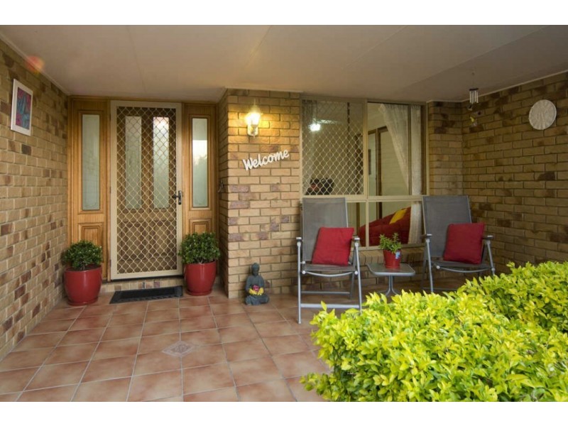 5 Homestead Drive, Little Mountain QLD 4551