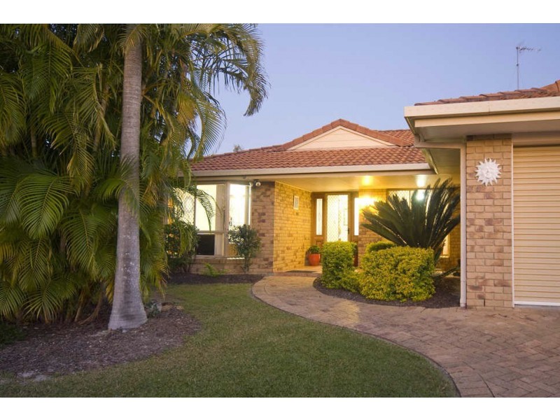 5 Homestead Drive, Little Mountain QLD 4551