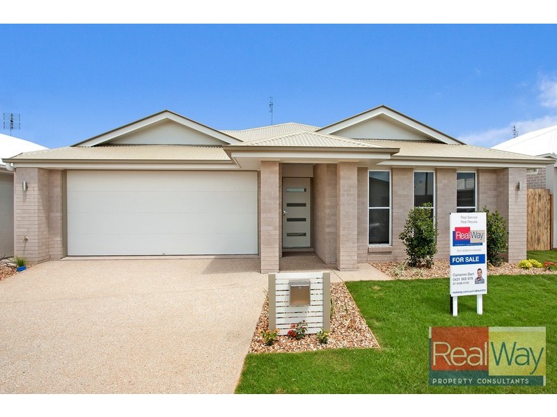 18 Turquoise Place, Caloundra West QLD 4551