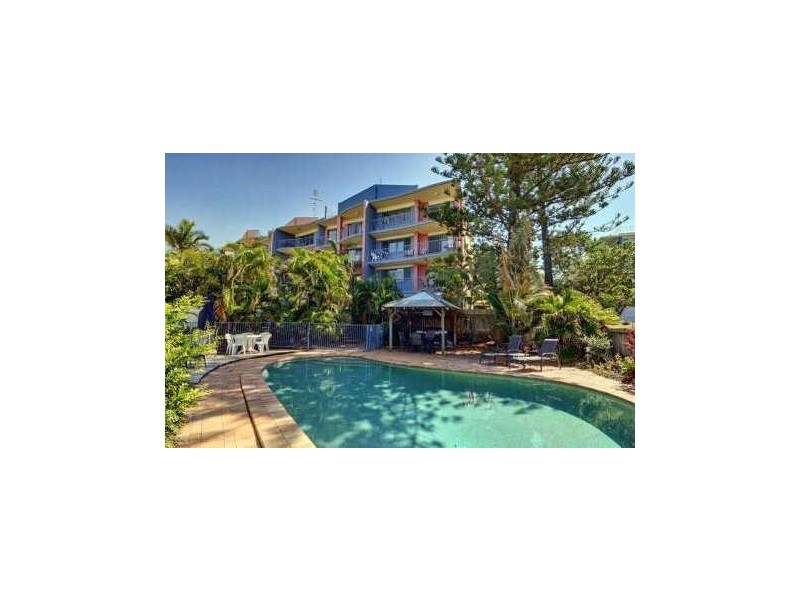 3/13 Orvieto Terrace, Kings Beach QLD 4551