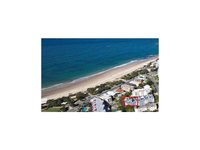 3/13 Orvieto Terrace, Kings Beach QLD 4551