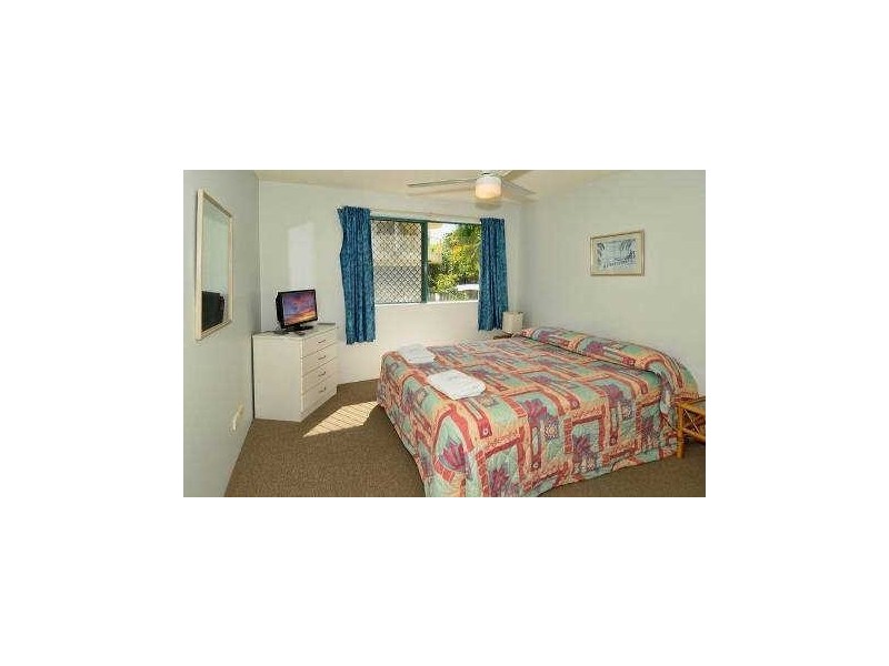 3/13 Orvieto Terrace, Kings Beach QLD 4551