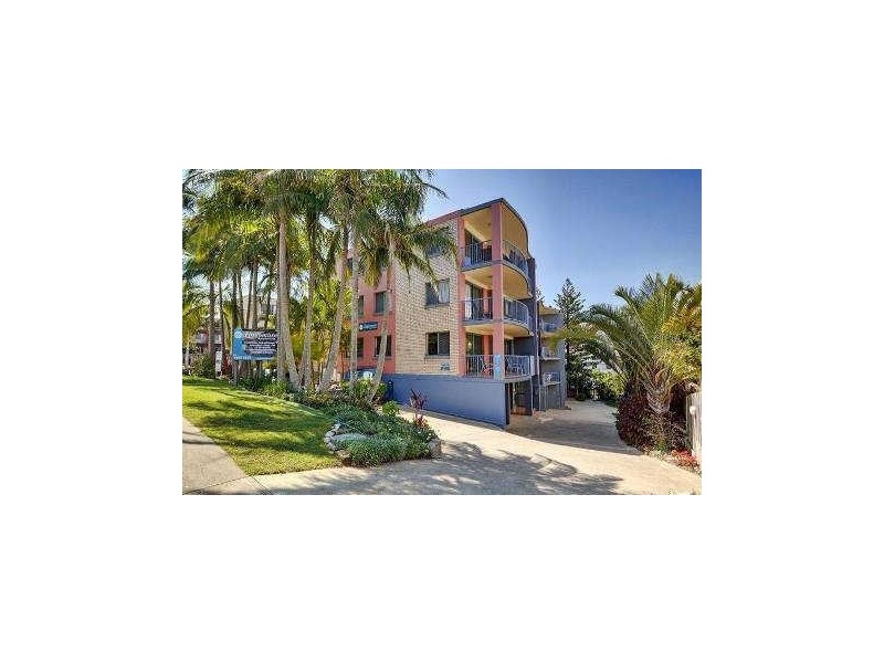 3/13 Orvieto Terrace, Kings Beach QLD 4551