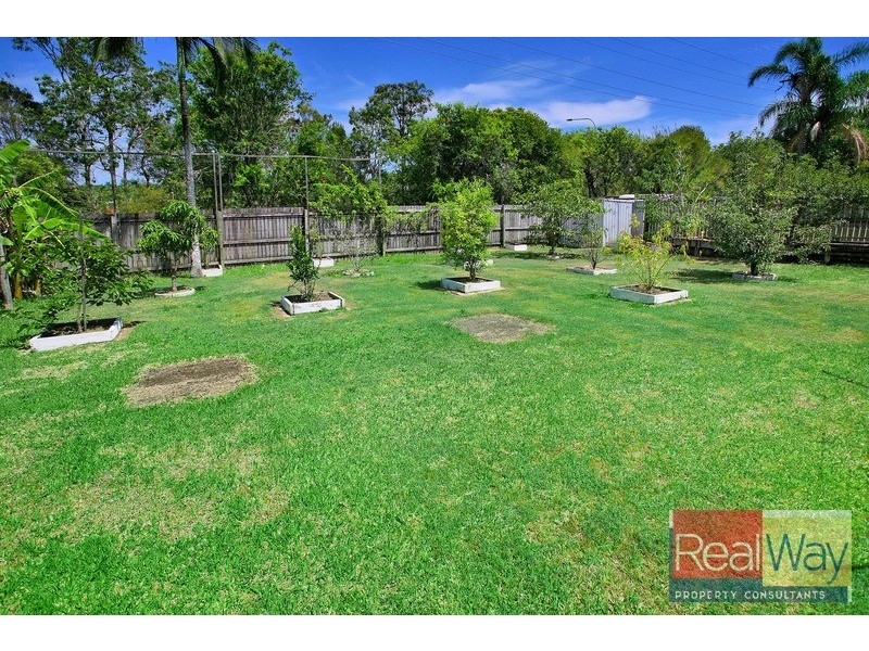 50 Enfield Crescent, Battery Hill QLD 4551