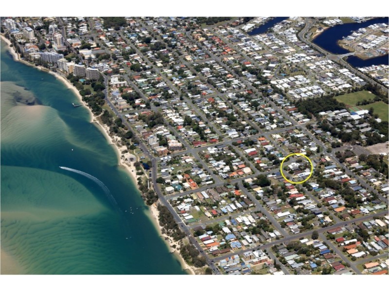 30 Wentworth Parade, Golden Beach QLD 4551