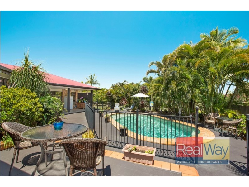 11 Homestead Drive, Little Mountain QLD 4551