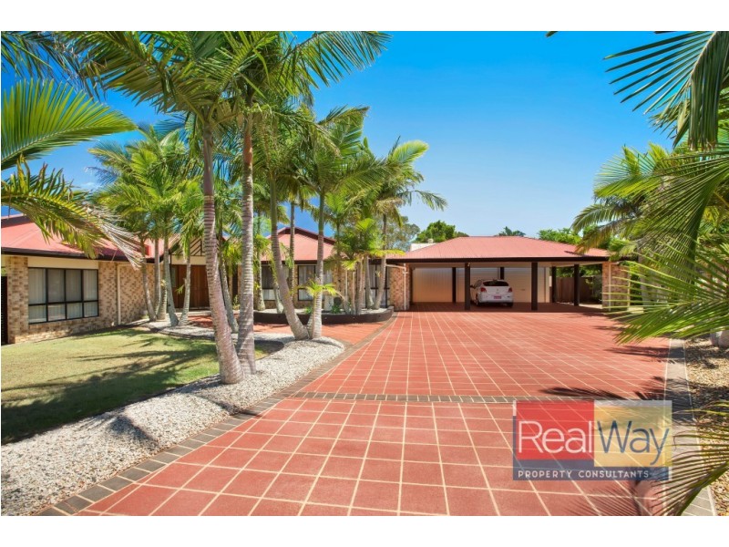 11 Homestead Drive, Little Mountain QLD 4551