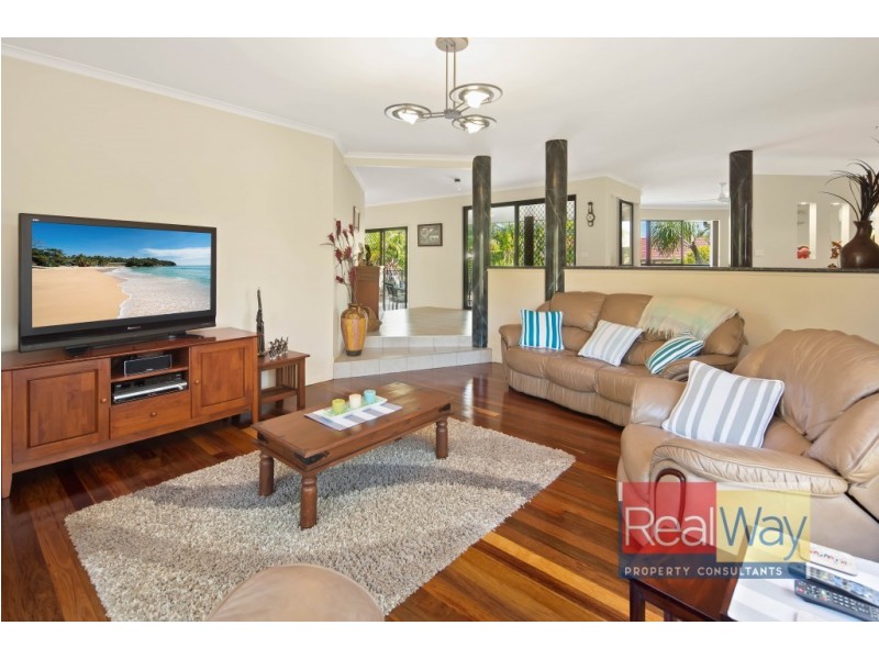 11 Homestead Drive, Little Mountain QLD 4551
