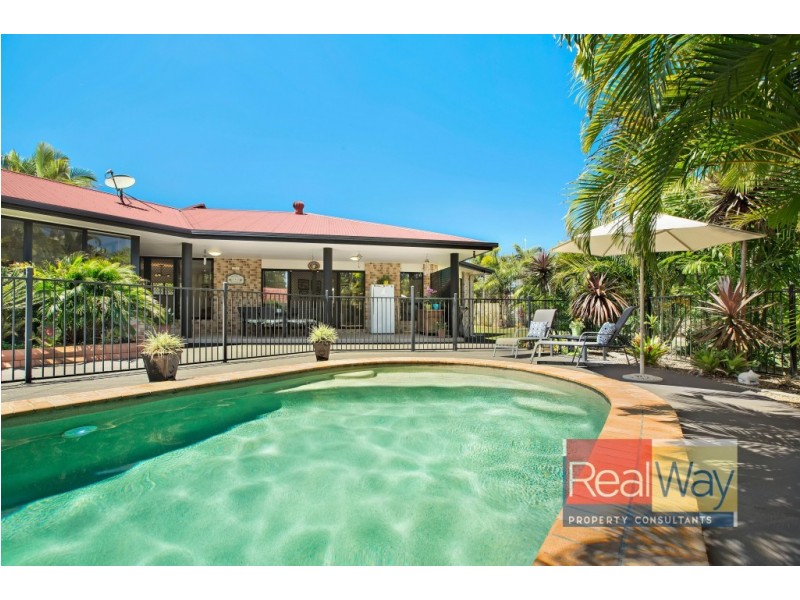 11 Homestead Drive, Little Mountain QLD 4551