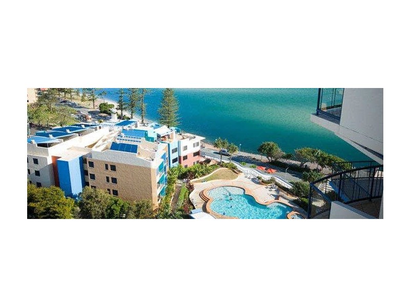 34 Grand Pacific Resort 100 Bulcock Street, Caloundra QLD 4551