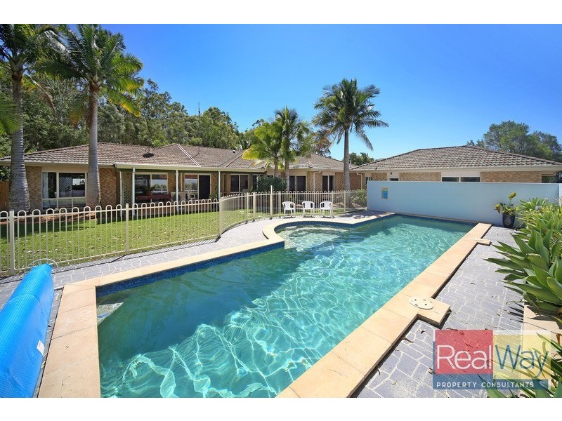 3 Tulloch Close, Little Mountain QLD 4551