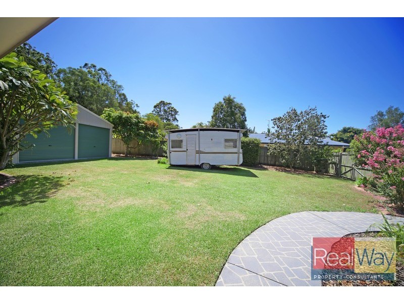 3 Tulloch Close, Little Mountain QLD 4551