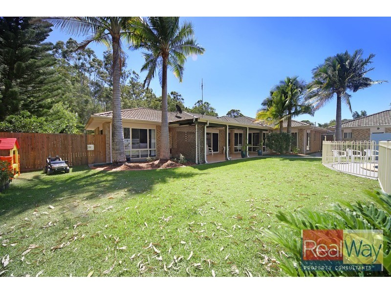 3 Tulloch Close, Little Mountain QLD 4551