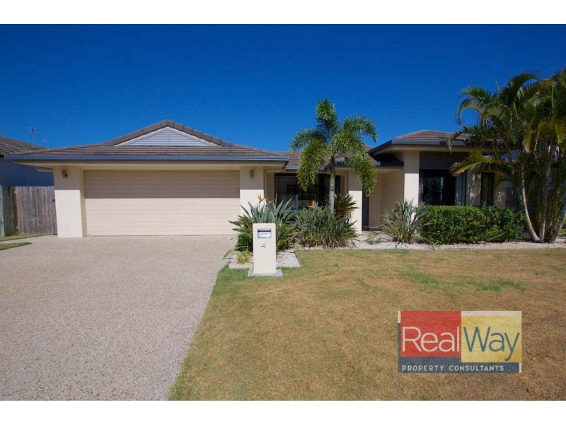 4 Satinash Street, Meridan Plains QLD 4551