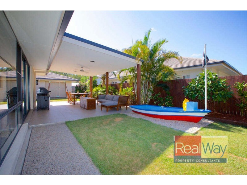 4 Satinash Street, Meridan Plains QLD 4551