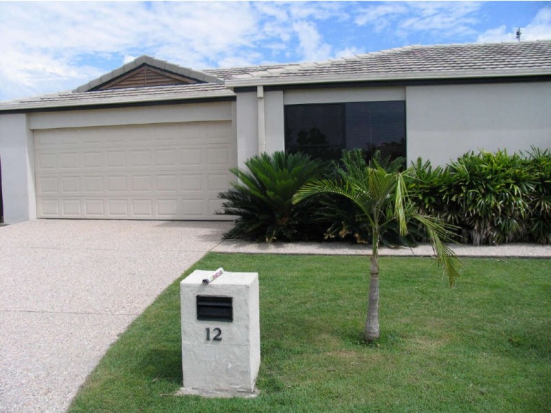 12 Brushbox Place, Meridan Plains QLD 4551