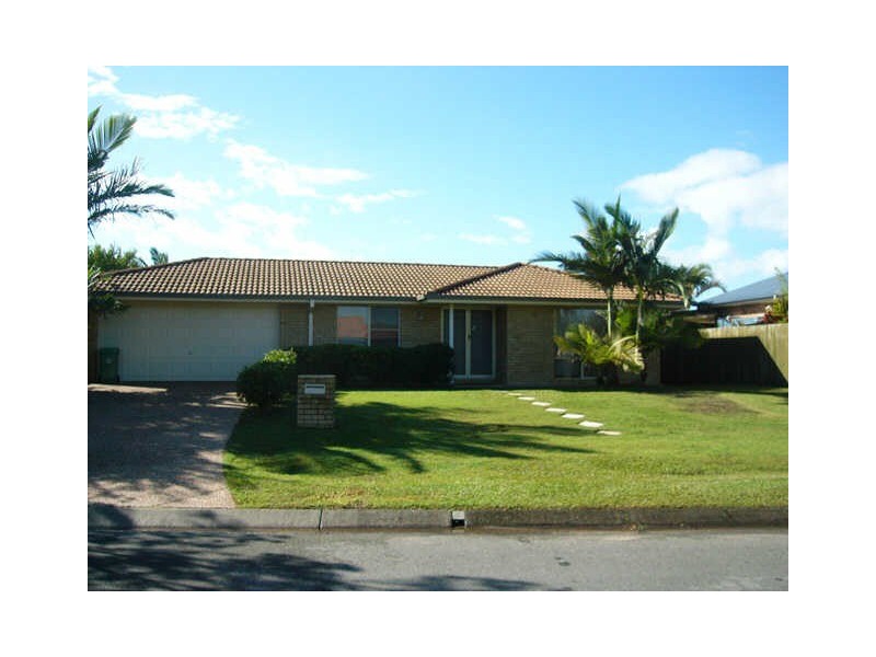 43 Springs Drive, Little Mountain QLD 4551