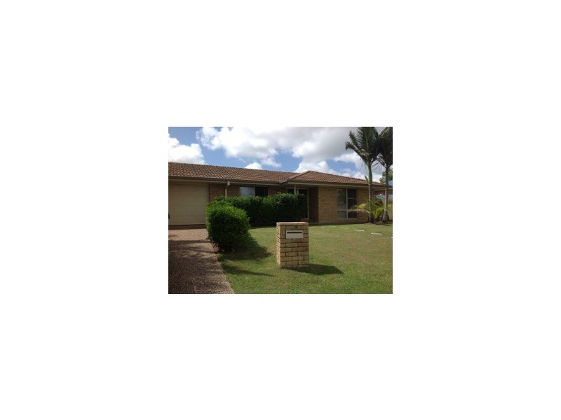 43 Springs Drive, Little Mountain QLD 4551