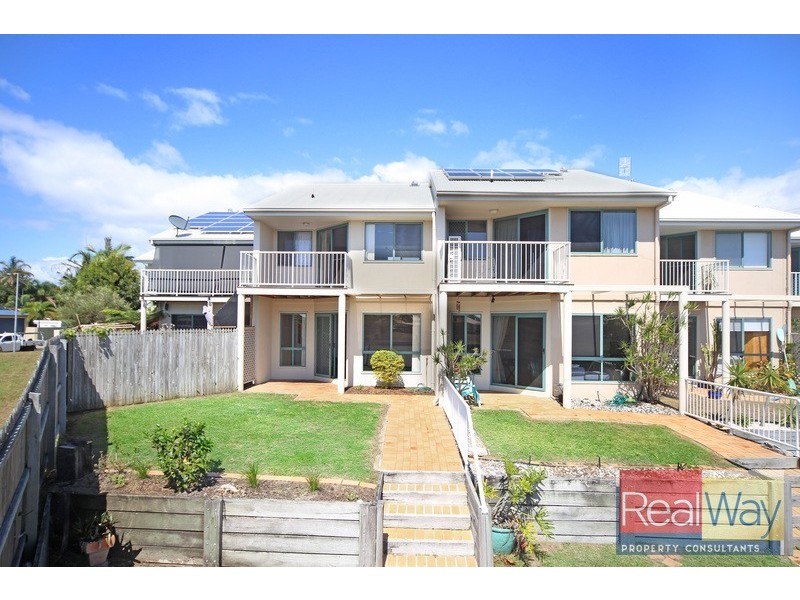 3/9 Rainbird Place, Wurtulla QLD 4575