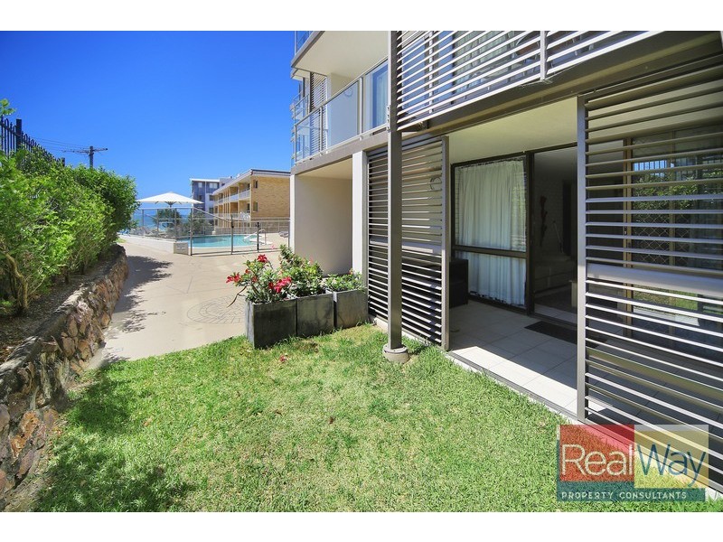 4/12 Merrima Avenue, Kings Beach QLD 4551