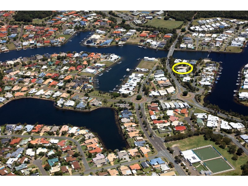 7 Columba Place, Golden Beach QLD 4551