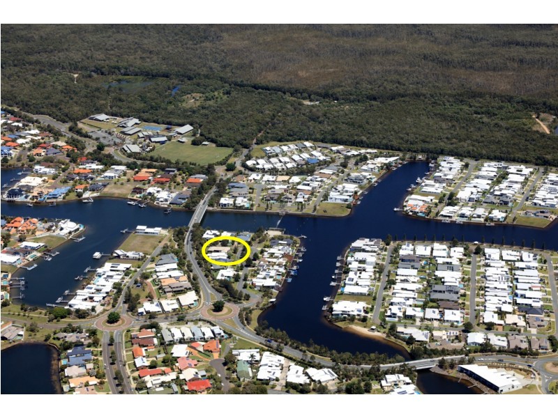 7 Columba Place, Golden Beach QLD 4551