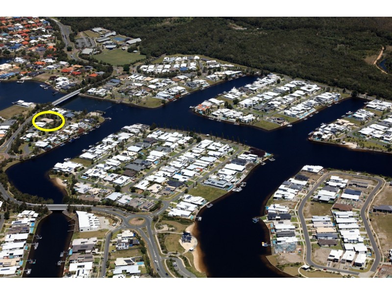 7 Columba Place, Golden Beach QLD 4551