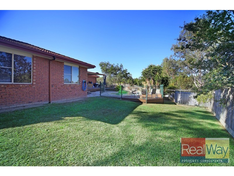 6 Stradbroke Drive, Little Mountain QLD 4551