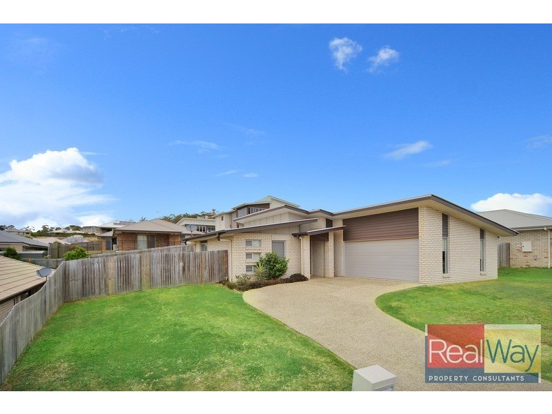 11 Sunrise Terrace, Little Mountain QLD 4551