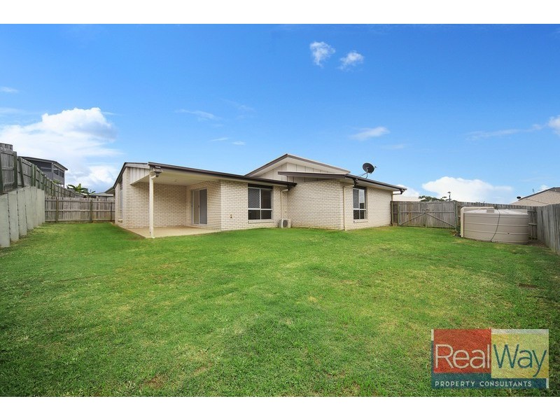 11 Sunrise Terrace, Little Mountain QLD 4551