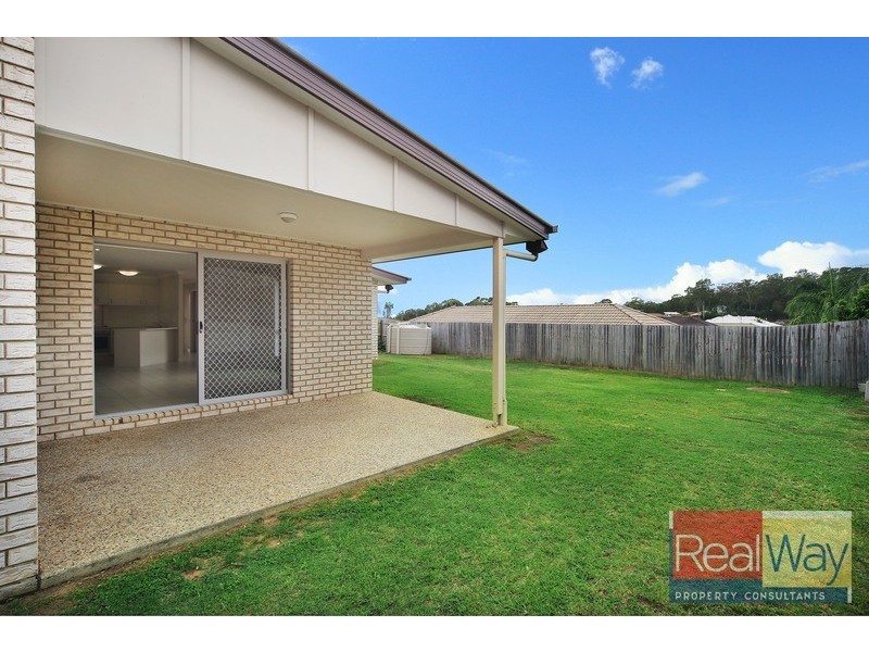 11 Sunrise Terrace, Little Mountain QLD 4551