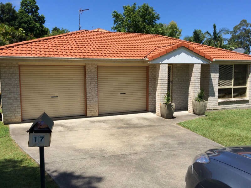 17 Mallee Close, Caloundra West QLD 4551
