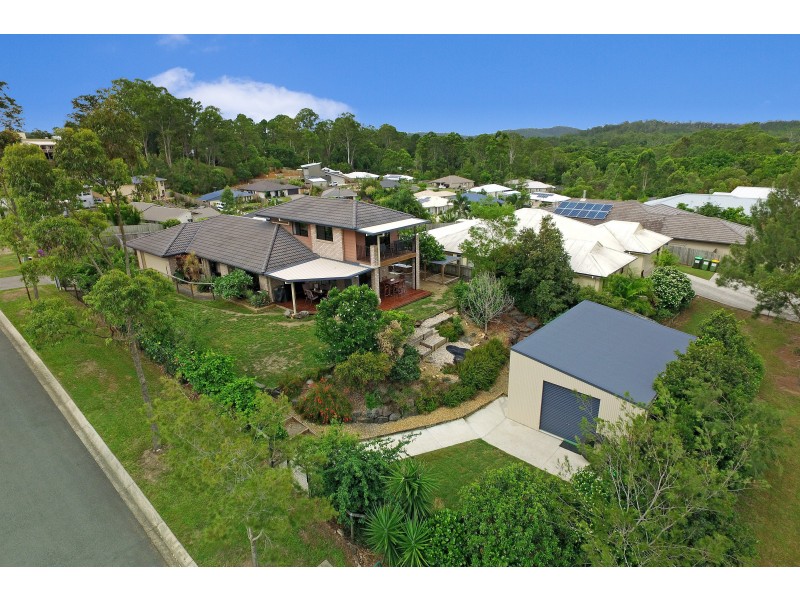 17 Viewland Drive, Mooloolah Valley QLD 4553