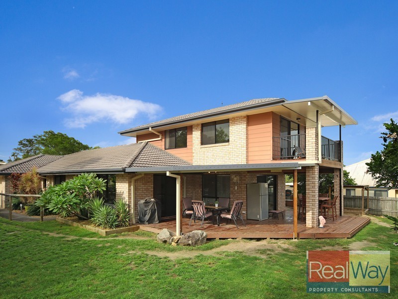 17 Viewland Drive, Mooloolah Valley QLD 4553