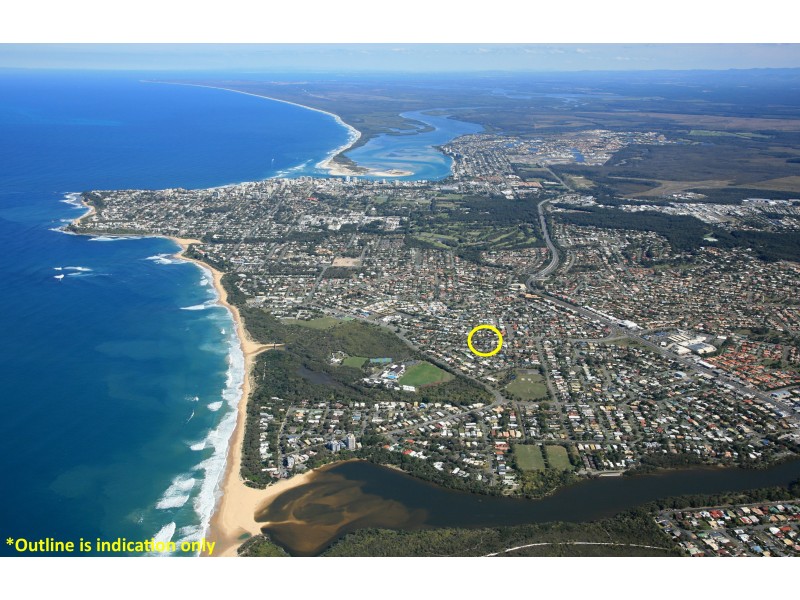 69 Buderim Street, Currimundi QLD 4551