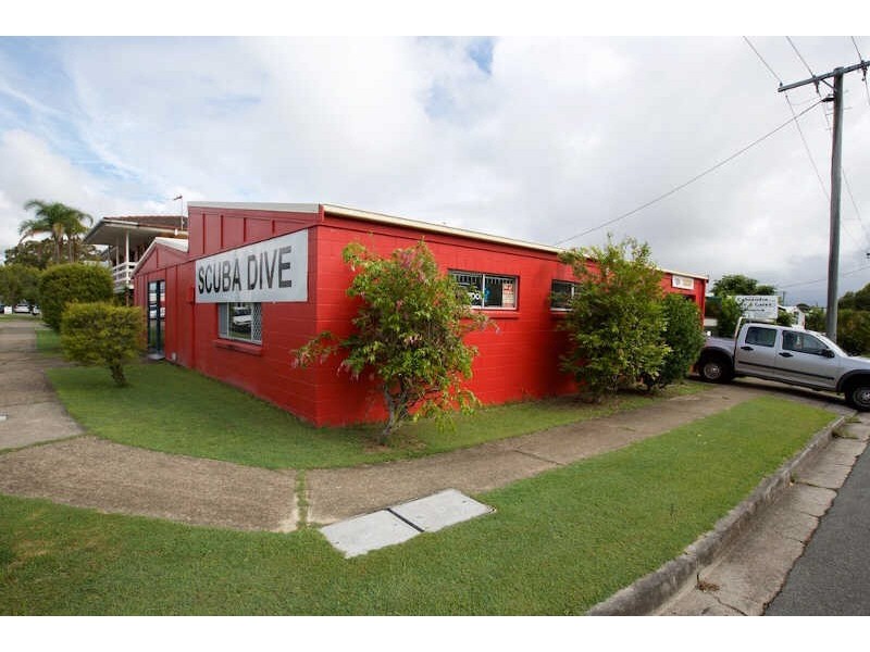 Moffat Beach QLD 4551