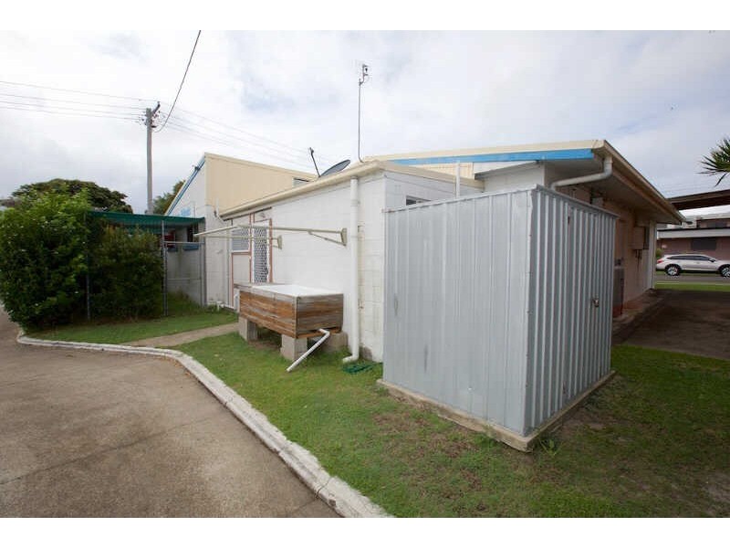 Moffat Beach QLD 4551