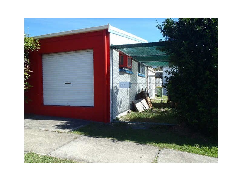 Moffat Beach QLD 4551
