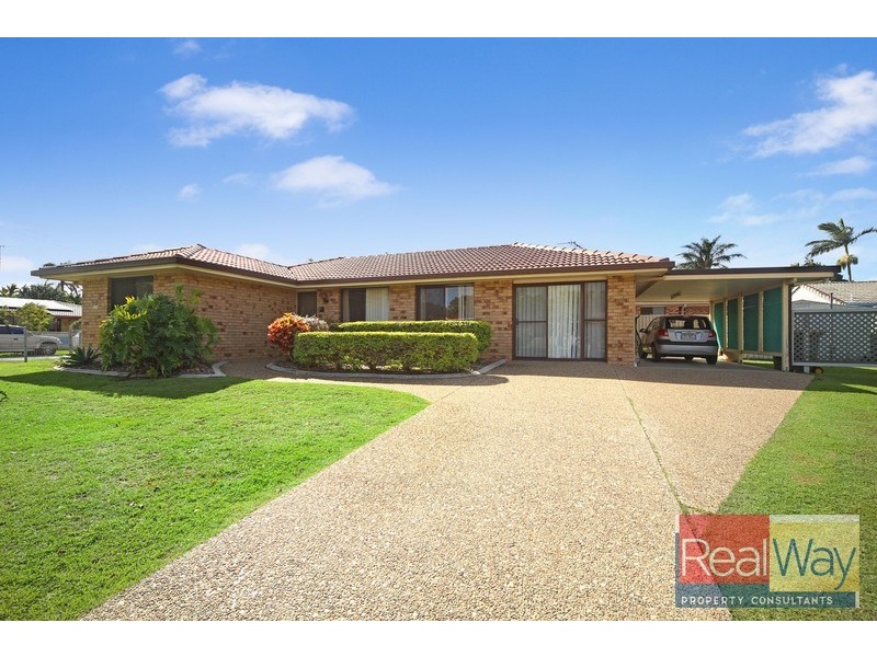 10 Gaza Court, Aroona QLD 4551