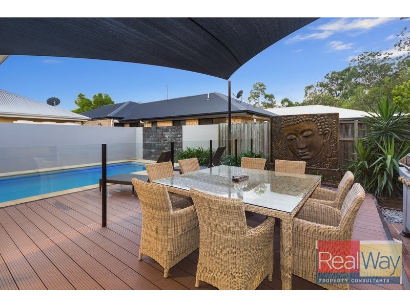 30 Elvena Circuit, Little Mountain QLD 4551