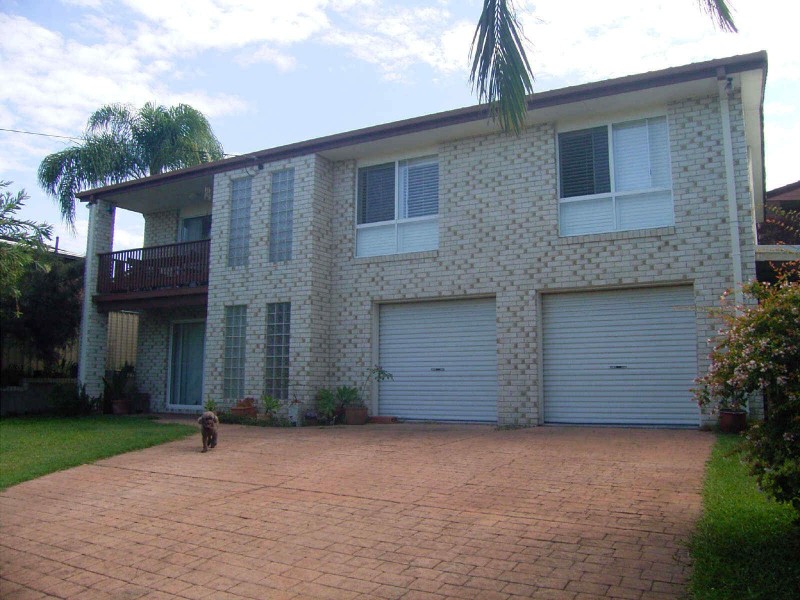 Battery Hill QLD 4551