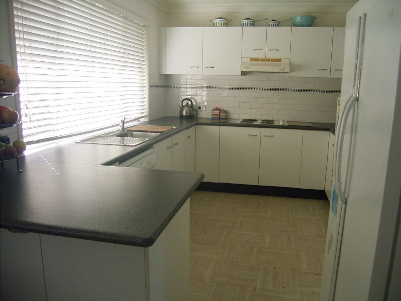Battery Hill QLD 4551