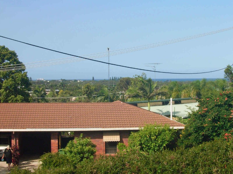 Battery Hill QLD 4551