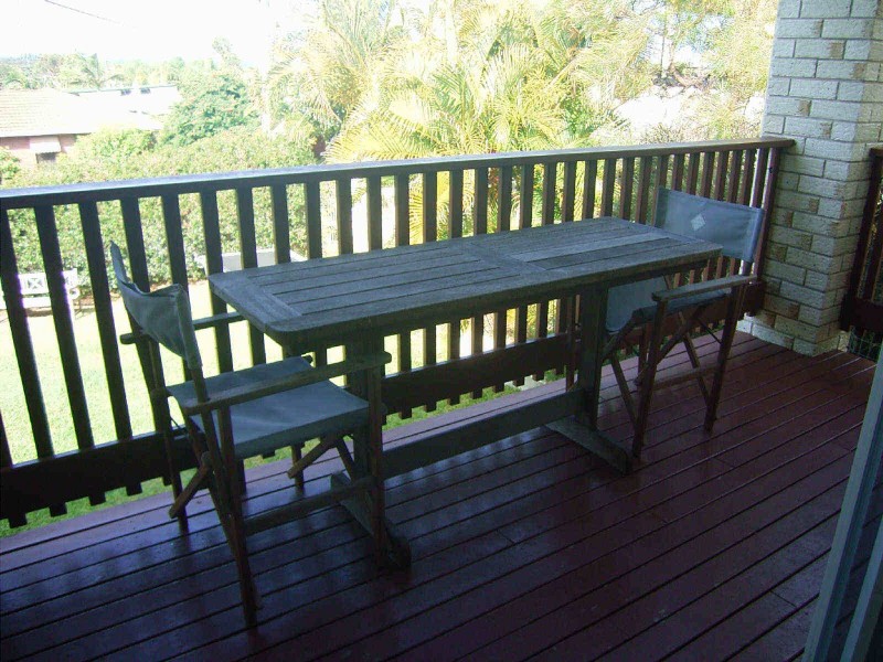 Battery Hill QLD 4551